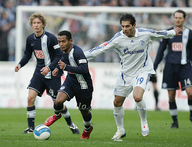 场上的无限 场上的无限